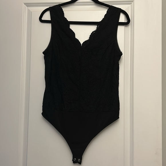 Express Bodysuit - Picture 3 of 3